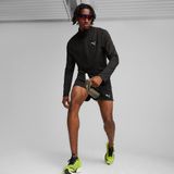  Áo Phông - Áo thun Chạy Nam PUMA Run Cloudspun 1/4 Zip 52499201 