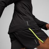  Áo Phông - Áo thun Chạy Nam PUMA Run Cloudspun 1/4 Zip 52499201 