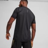  Áo Phông - Áo thun Chạy Nam PUMA Run Favorite Ss Graphic Tee M 52500351 