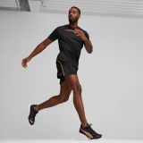  Áo Phông - Áo thun Chạy Nam PUMA Run Favorite Ss Graphic Tee M 52500351 