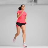  Áo Phông - Áo thun Chạy Nữ PUMA Run Favorites Velocity Tee W 52506116 