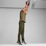  Áo Phông - Áo thun Tập Luyện Nam PUMA M Cloudspun Soft Tee 52571481 