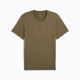  Áo Phông - Áo thun Tập Luyện Nam PUMA M Cloudspun Soft Tee 52571481 