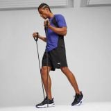  Quần Đùi Tập Luyện Nam PUMA M Cloudspun 7