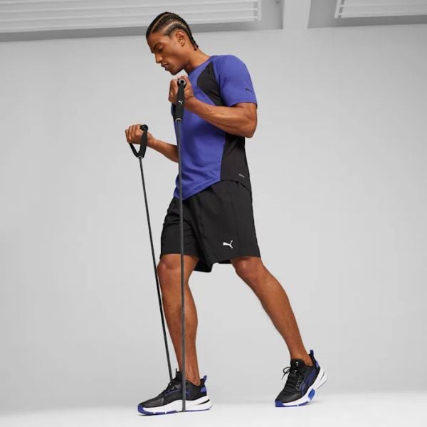  Quần Đùi Tập Luyện Nam PUMA M Cloudspun 7