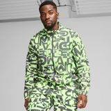  Áo Khoác Tập Luyện Nam PUMA Energy Aop Full Zip Jacket 52572369 