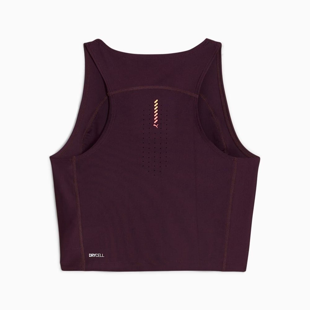  Áo Ba Lỗ Chạy Nữ PUMA Run Ultraform Crop Tank W 52574744 