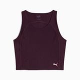  Áo Ba Lỗ Chạy Nữ PUMA Run Ultraform Crop Tank W 52574744 