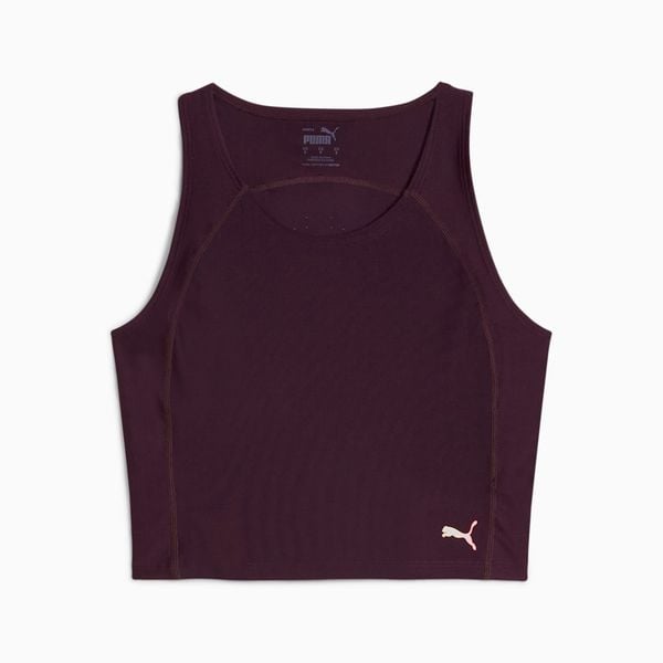  Áo Ba Lỗ Chạy Nữ PUMA Run Ultraform Crop Tank W 52574744 