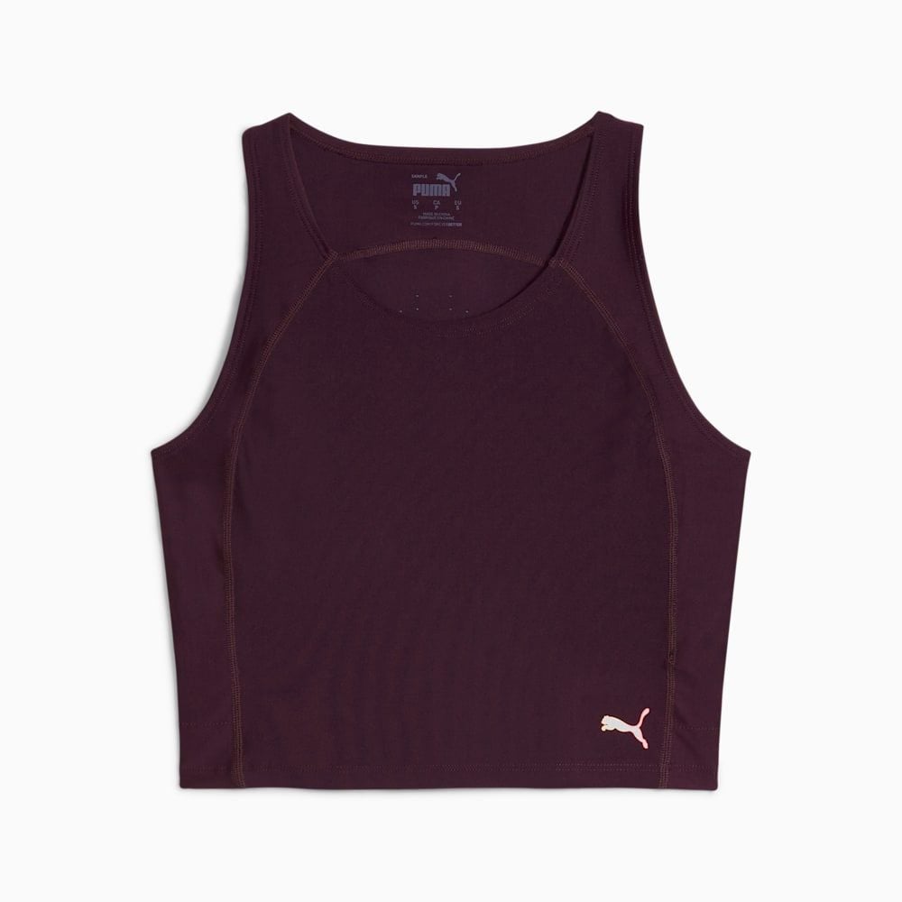  Áo Ba Lỗ Chạy Nữ PUMA Run Ultraform Crop Tank W 52574744 