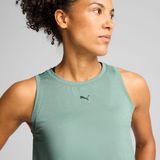  Áo Ba Lỗ Tập Luyện Nữ PUMA Cloudspun Sleeveless Tank - Short 52577230 