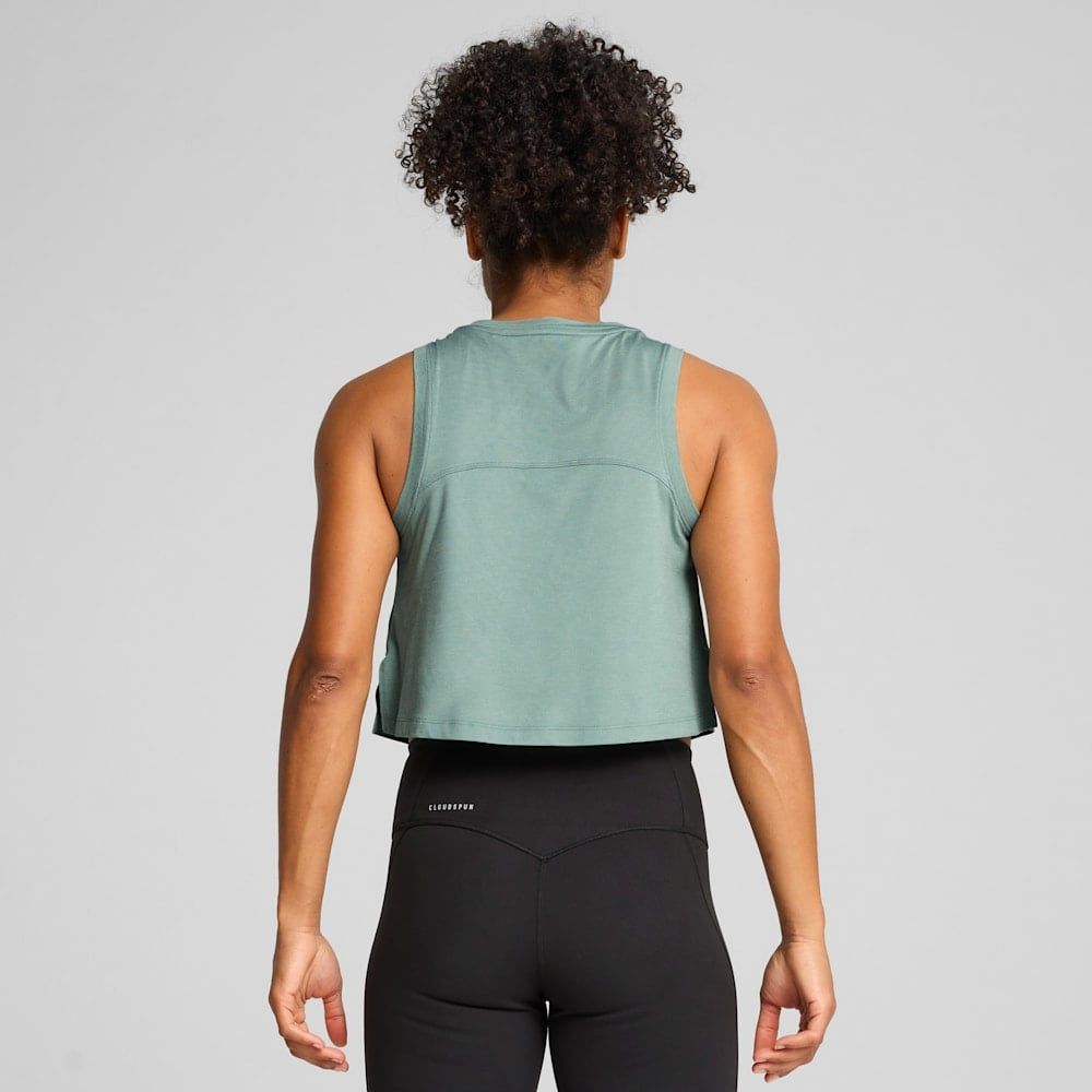 Áo Ba Lỗ Tập Luyện Nữ PUMA Cloudspun Sleeveless Tank - Short 52577230 