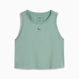  Áo Ba Lỗ Tập Luyện Nữ PUMA Cloudspun Sleeveless Tank - Short 52577230 