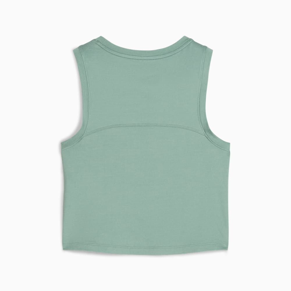  Áo Ba Lỗ Tập Luyện Nữ PUMA Cloudspun Sleeveless Tank - Short 52577230 