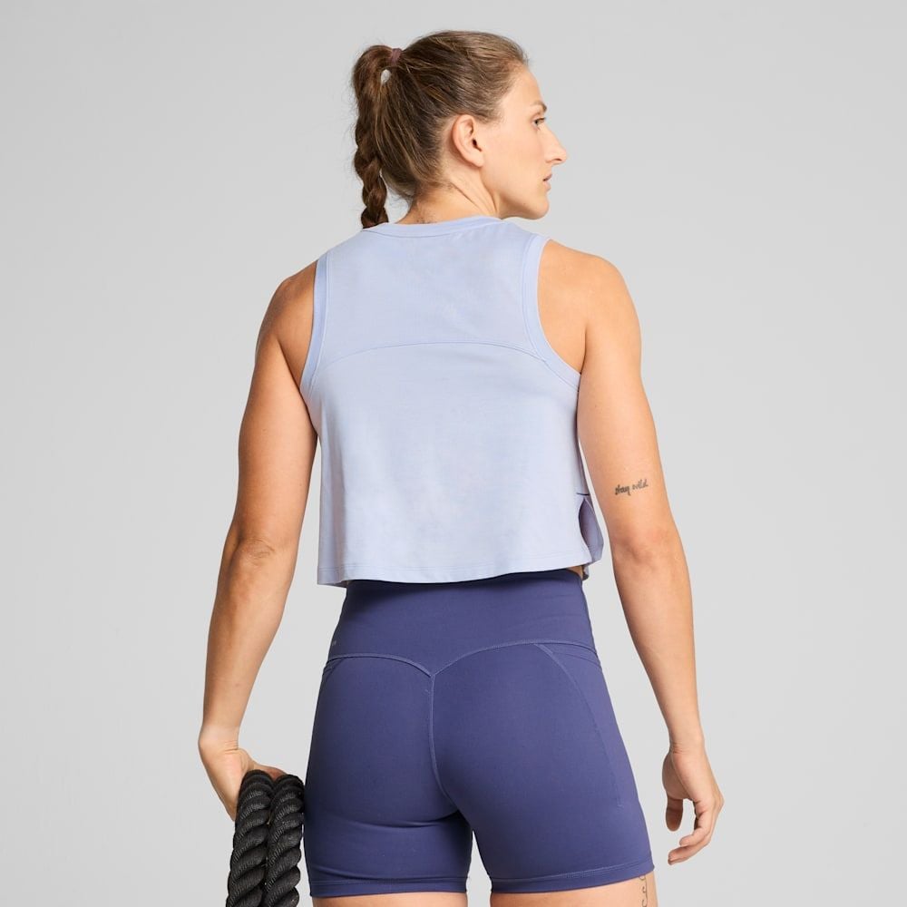  Áo Ba Lỗ Tập Luyện Nữ PUMA Cloudspun Sleeveless Tank - Short 52577247 