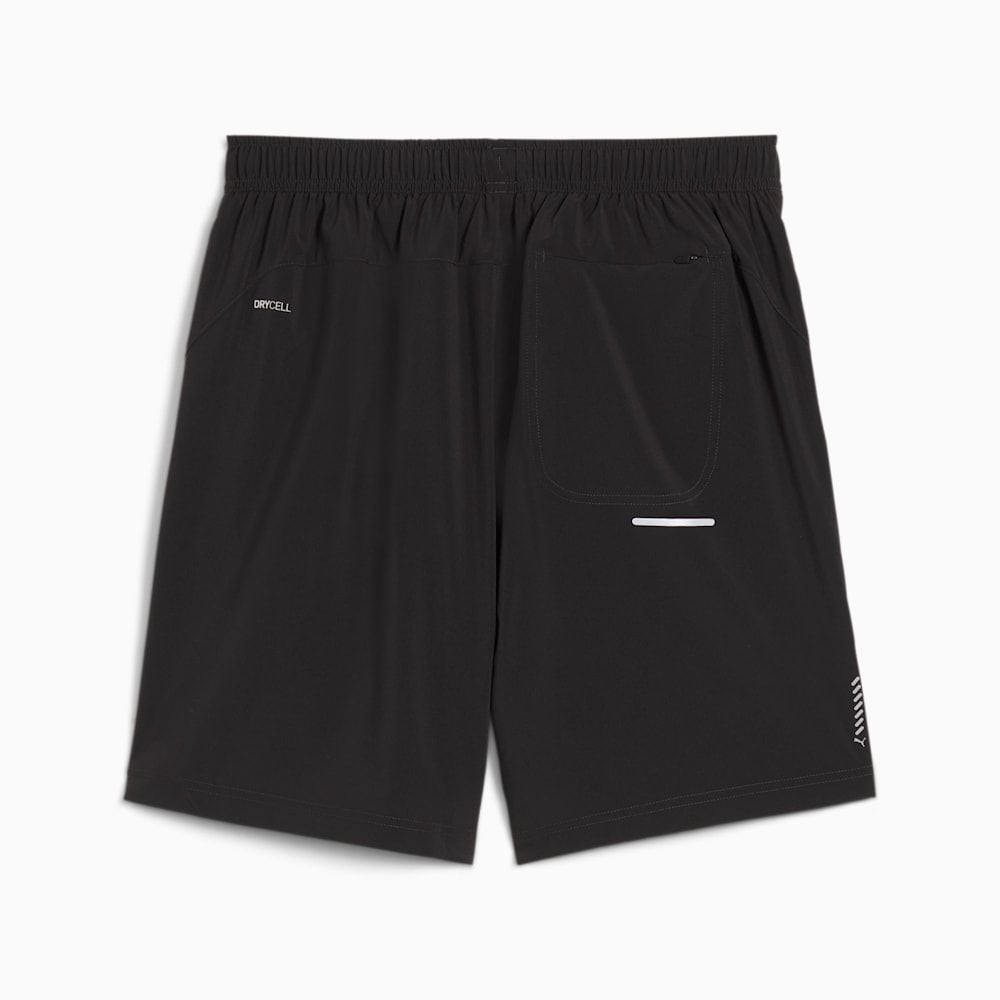  Quần Đùi Chạy Nam PUMA Run Woven Reflective Short 52579101 