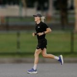  Quần Đùi Chạy Nam PUMA Run Woven Reflective Short 52579101 