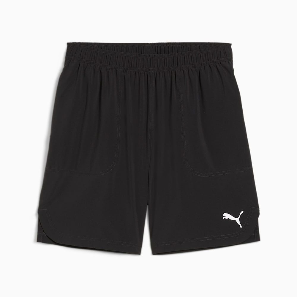  Quần Đùi Chạy Nam PUMA Run Woven Reflective Short 52579101 