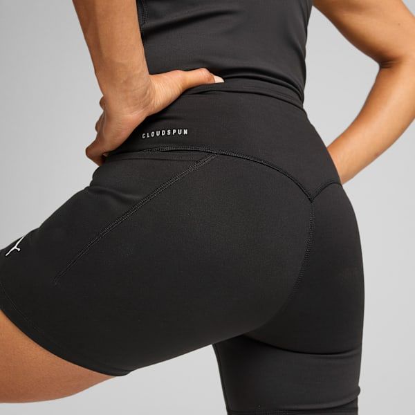  Quần Đùi Tập Luyện Nữ PUMA Cloudspun Hw 5