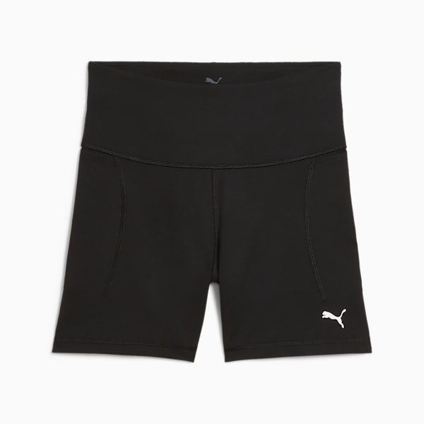  Quần Đùi Tập Luyện Nữ PUMA Cloudspun Hw 5