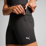  Quần Đùi Tập Luyện Nữ PUMA Cloudspun Hw 5