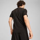  Áo Phông - Áo thun Tập Luyện Nam PUMA Mens No Train No Gain Tee 52584901 