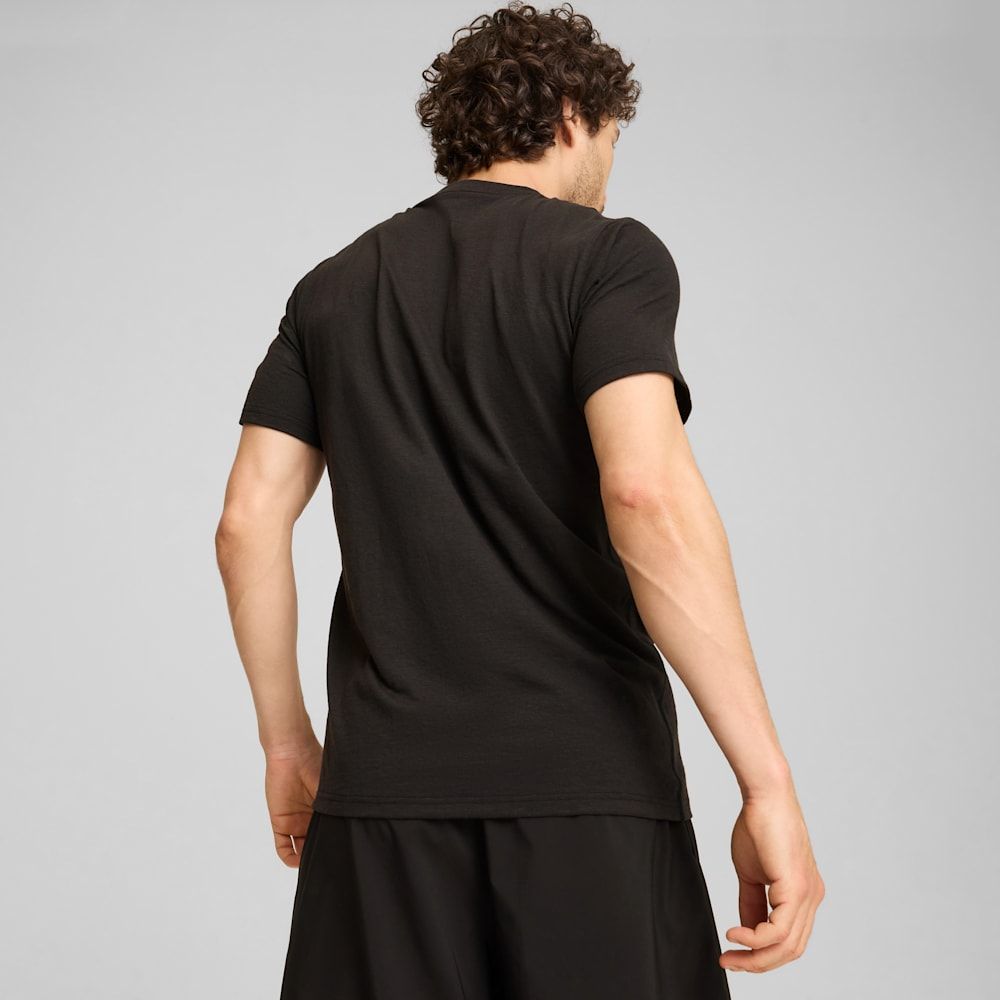  Áo Phông - Áo thun Tập Luyện Nam PUMA Mens No Train No Gain Tee 52584901 