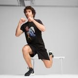  Áo Phông - Áo thun Tập Luyện Nam PUMA Mens No Train No Gain Tee 52584901 