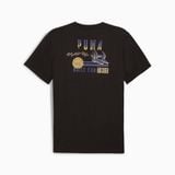  Áo Phông - Áo thun Tập Luyện Nam PUMA Mens Built For This Tee 52585201 