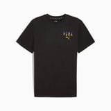  Áo Phông - Áo thun Tập Luyện Nam PUMA Mens Built For This Tee 52585201 