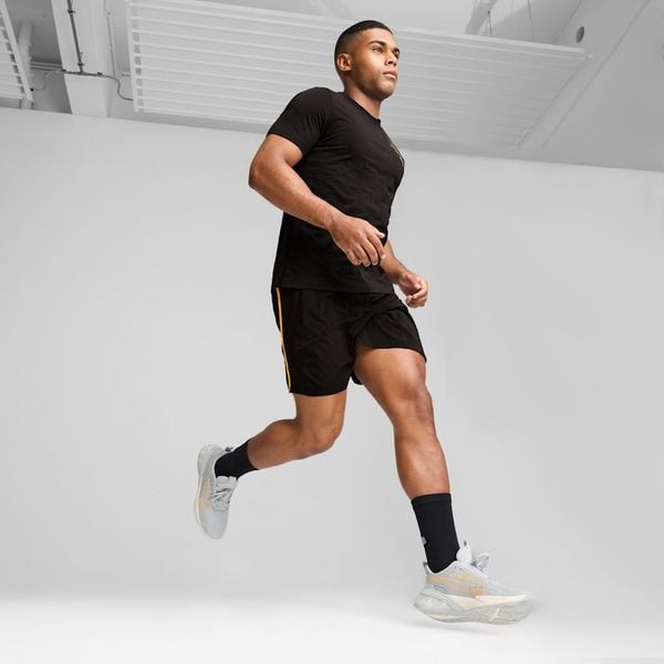  Áo Phông - Áo thun Chạy Nam PUMA Men’S Puma Run Club Tee 52585701 