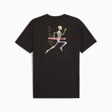  Áo Phông - Áo thun Chạy Nam PUMA Men’S Puma Run Club Tee 52585701 