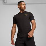  Áo Phông - Áo thun Chạy Nam PUMA Men’S Puma Run Club Tee 52585701 