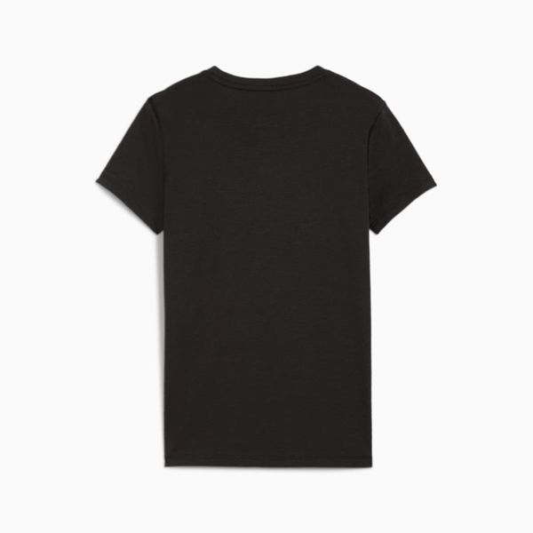  Áo Phông - Áo thun Tập Luyện Nữ PUMA Women’S Graphic Train Favorite Aop Tee 52586401 