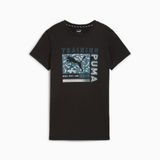  Áo Phông - Áo thun Tập Luyện Nữ PUMA Women’S Graphic Train Favorite Aop Tee 52586401 