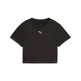  Áo Phông - Áo thun Tập Luyện Nữ PUMA W Tad Essential Baby Tee 52589401 
