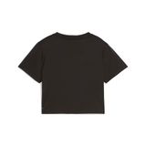  Áo Phông - Áo thun Tập Luyện Nữ PUMA W Tad Essential Baby Tee 52589401 