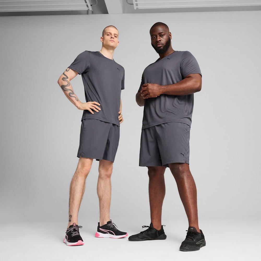  Quần Đùi Tập Luyện Nam PUMA M Tad Essentials 7