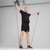  Áo Phông - Áo thun Tập Luyện Nam PUMA M Tad Essentials Heather Cat Tee (Lc Small Cat) 52592001 