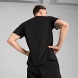  Áo Phông - Áo thun Tập Luyện Nam PUMA M Tad Essentials Heather Cat Tee (Lc Small Cat) 52592001 