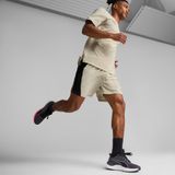  Áo Phông - Áo thun Chạy Nam PUMA Run Favorites Cat Graphic Tee 52614568 