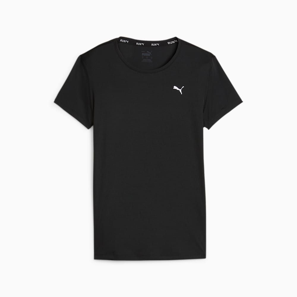  Áo Phông - Áo thun Chạy Nữ PUMA Run Favorites Velocity Tee W 52619001 