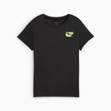  Áo Phông - Áo thun Chạy Nữ PUMA Graphics Running Illustration Tee W 52655301 