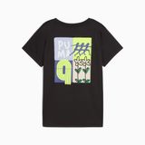  Áo Phông - Áo thun Chạy Nữ PUMA Graphics Running Illustration Tee W 52655301 