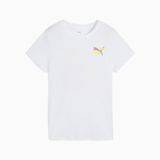  Áo Phông - Áo thun Chạy Nữ PUMA Graphics Running Illustration Tee W 52655302 