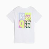  Áo Phông - Áo thun Chạy Nữ PUMA Graphics Running Illustration Tee W 52655302 