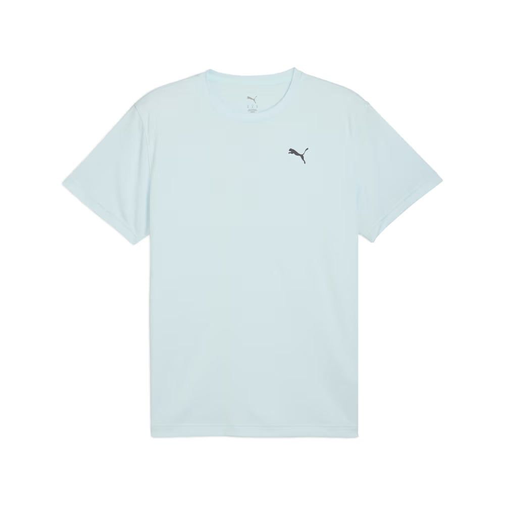  Áo Phông - Áo thun Chạy Nam PUMA Graphics Running Faster Tee M 52656347 