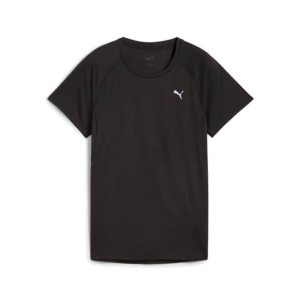  Áo Phông - Áo thun Chạy Nữ PUMA W Run Velocity Tee (Poly) 52657801 
