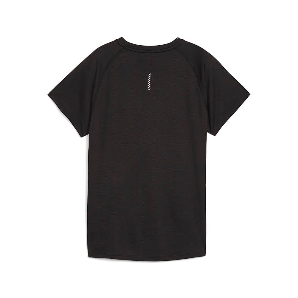  Áo Phông - Áo thun Chạy Nữ PUMA W Run Velocity Tee (Poly) 52657801 