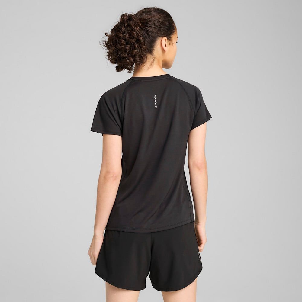  Áo Phông - Áo thun Chạy Nữ PUMA W Run Velocity Tee (Poly) 52657801 